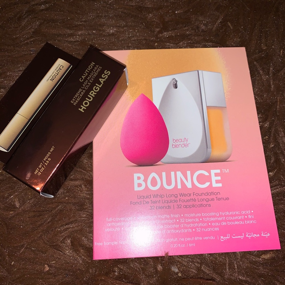 3/$25 Night-out duo